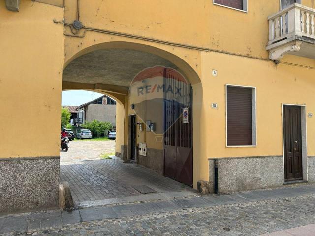 Villa Indipendente in vendita a Boffalora Sopra Ticino, Lombardia