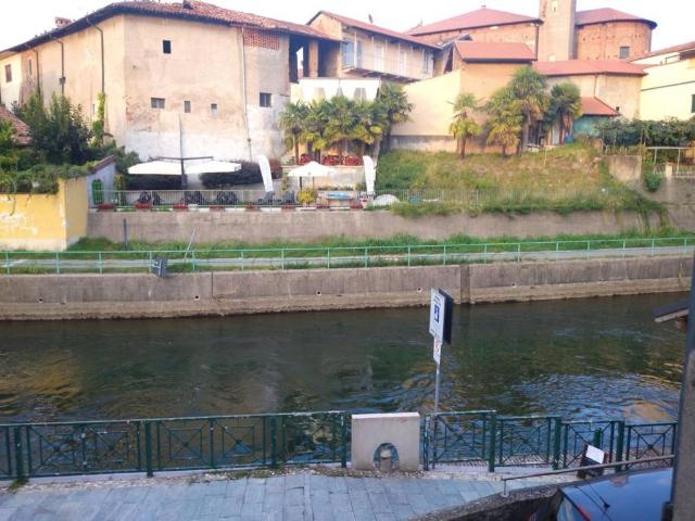 Villa Indipendente in vendita a Boffalora Sopra Ticino, Lombardia