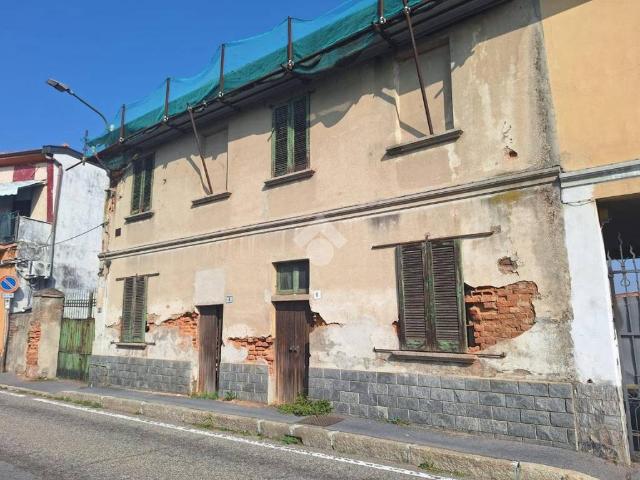 Villa Indipendente in vendita a Boffalora Sopra Ticino, Lombardia