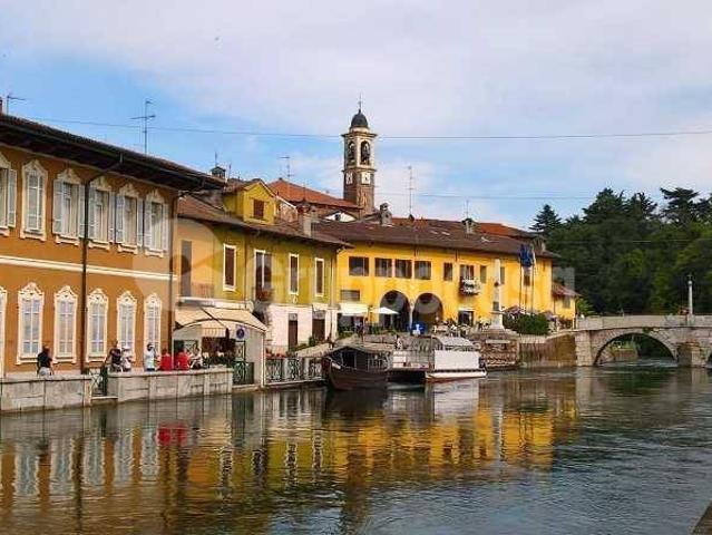 Villa Indipendente in vendita a Boffalora Sopra Ticino, Lombardia