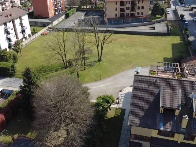 Villa Indipendente in vendita a Boffalora Sopra Ticino, Lombardia