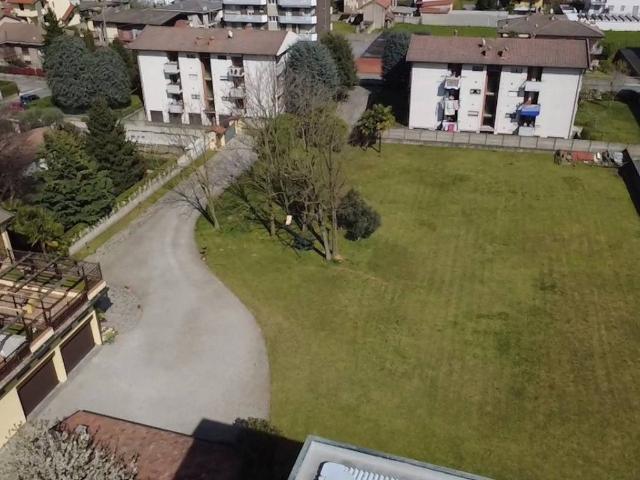 Villa Indipendente in vendita a Boffalora Sopra Ticino, Lombardia