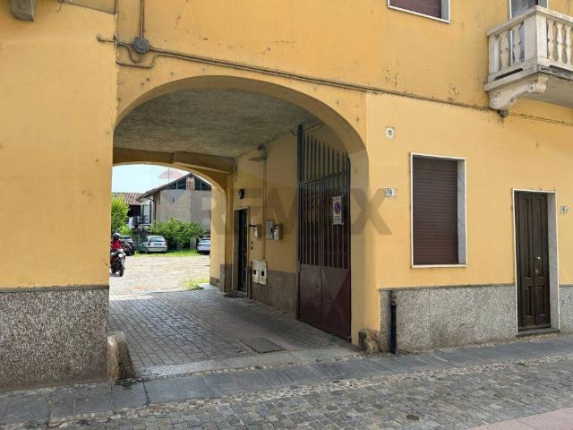 Villa Indipendente in vendita a Boffalora Sopra Ticino, Lombardia