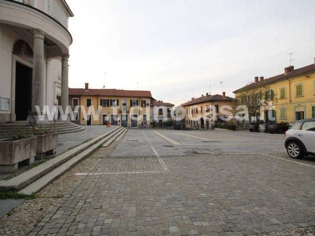 Villa Indipendente in vendita a Boffalora Sopra Ticino, Lombardia