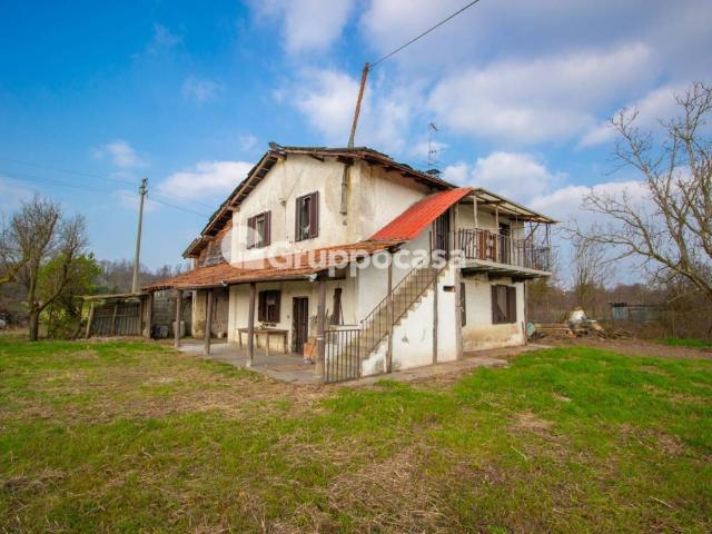 Villa Indipendente in vendita a Ponte Nuovo di Boffalora, Boffalora Sopra Ticino