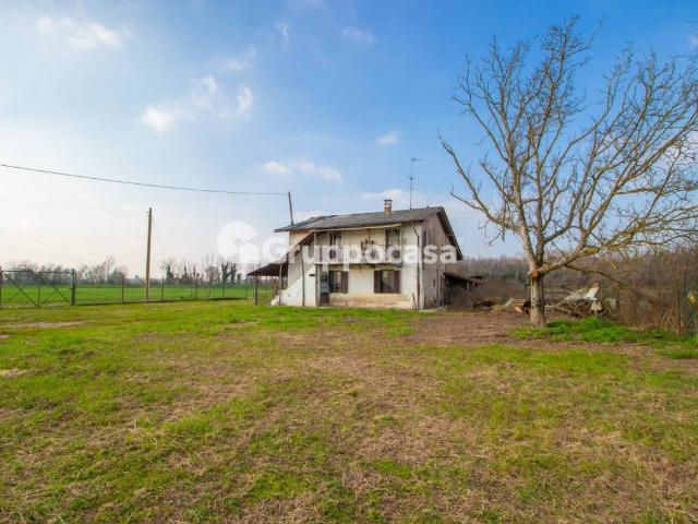 Villa Indipendente in vendita a Ponte Nuovo di Boffalora, Boffalora Sopra Ticino