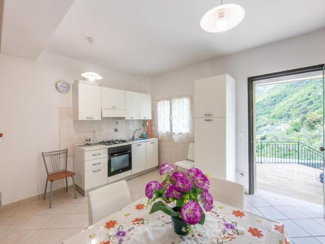 Villa Indipendente in vendita a San Bernardo, Bogliasco