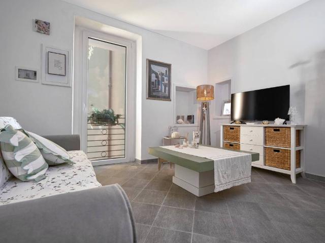 Villa Indipendente in vendita a San Bernardo, Bogliasco