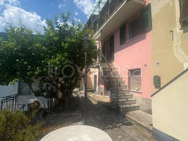 Villa Indipendente in vendita a Bogliasco, Liguria