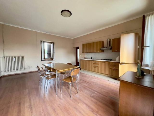 Villa Indipendente in vendita a Arbora, Piemonte