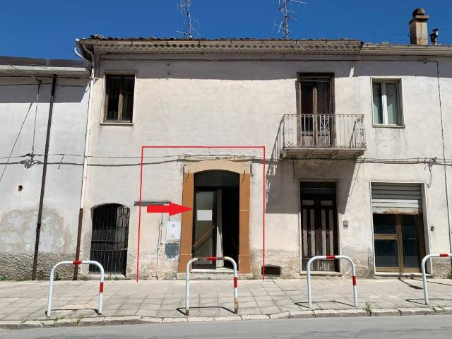 Villa Indipendente in vendita a Case Taddeo, Bojano