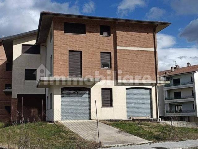 Villa Indipendente in vendita a Case Taddeo, Bojano