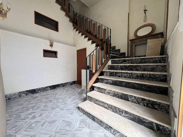 Villa Indipendente in vendita a Civita Superiore, Bojano