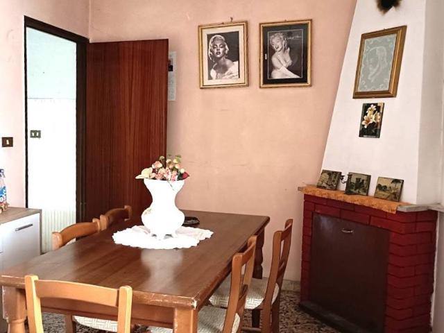 Villa Indipendente in vendita a Bojano, Molise
