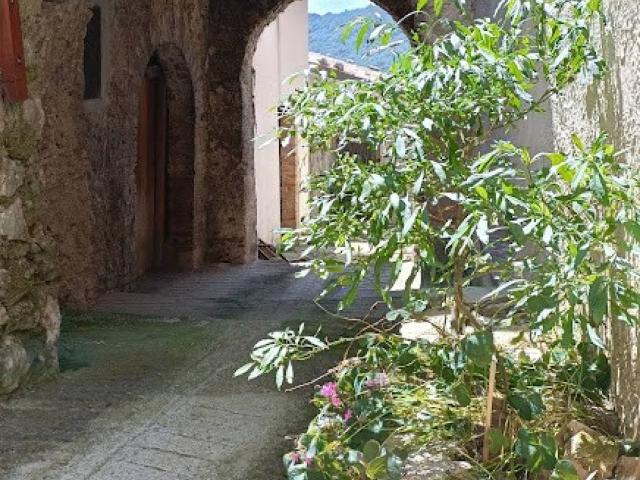Villa Indipendente in vendita a Bojano, Molise