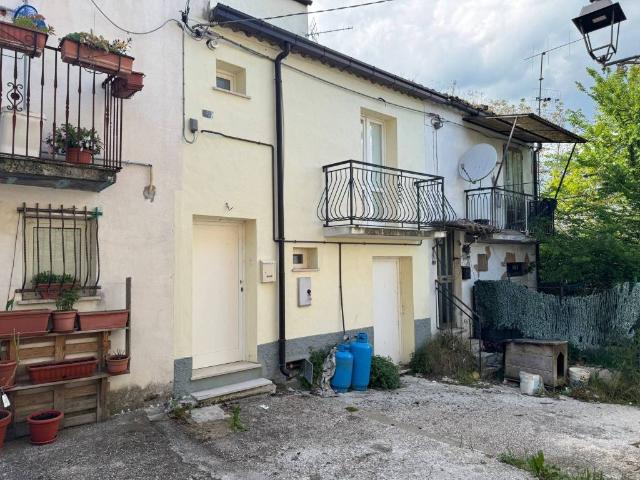 Villa Indipendente in vendita a Case Taddeo, Bojano