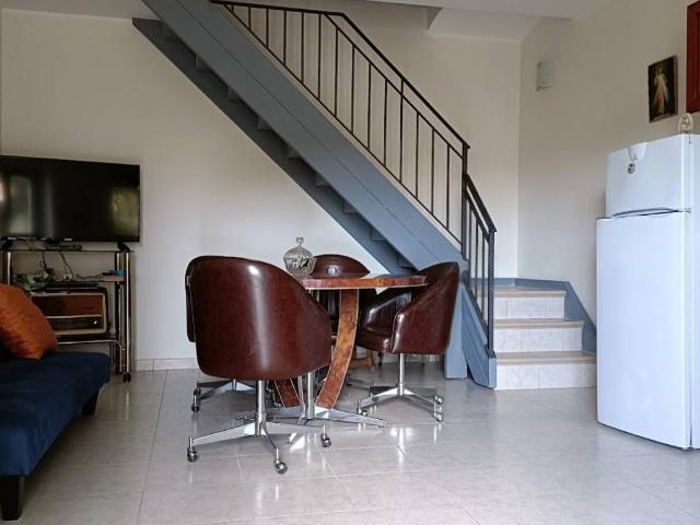 Villa Indipendente in vendita a Bojano, Molise