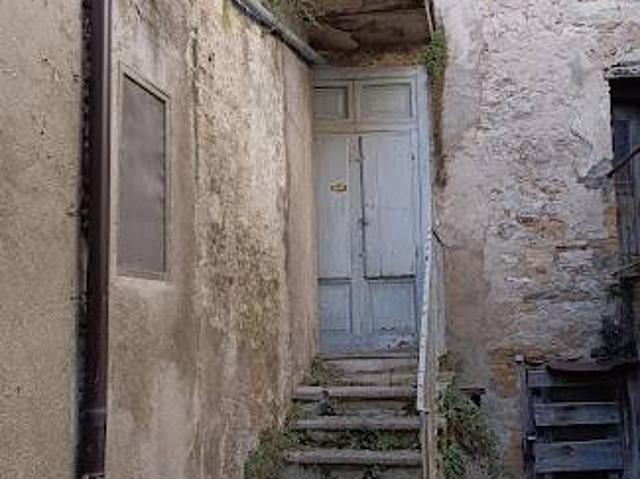 Villa Indipendente in vendita a Bojano, Molise