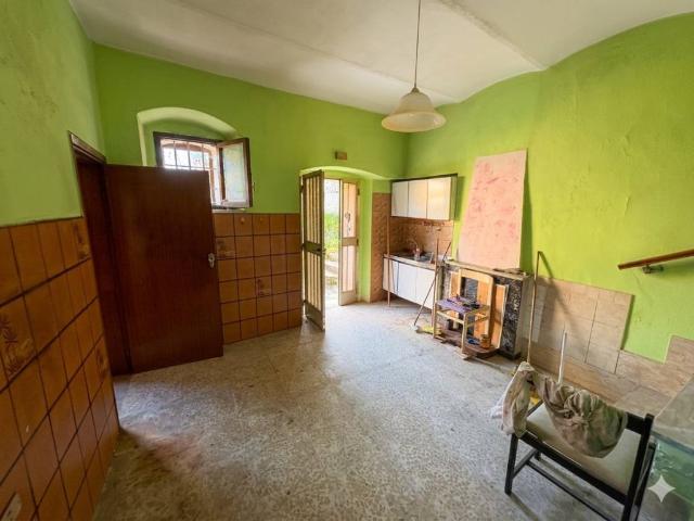 Villa Indipendente in vendita a Bojano, Molise