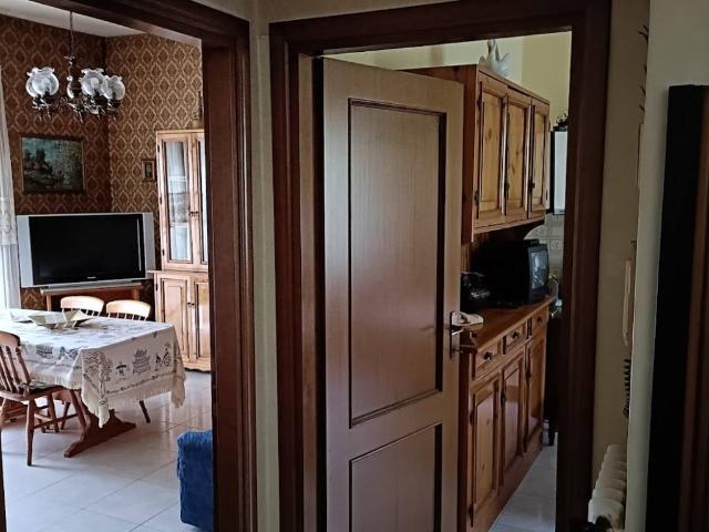 Villa Indipendente in vendita a Case Taddeo, Bojano