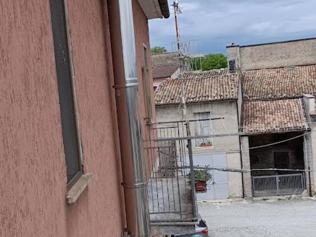 Villa Indipendente in vendita a Case Taddeo, Bojano