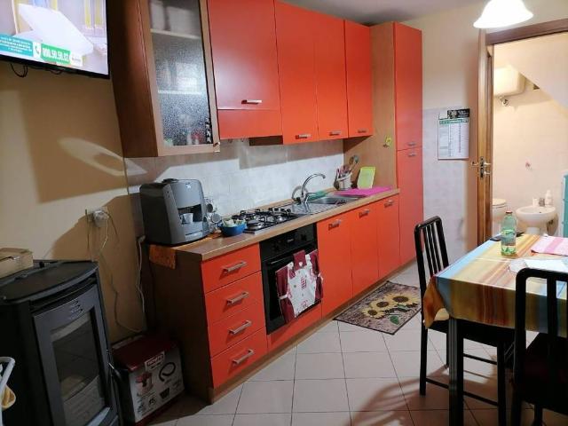 Villa Indipendente in vendita a Case Taddeo, Bojano