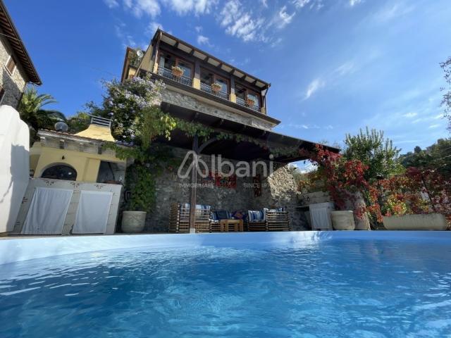 Villa Indipendente in vendita a Villa, Bolano