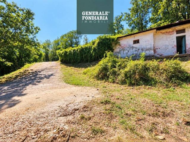 Villa Indipendente in vendita a Casa Scattina, Bolano