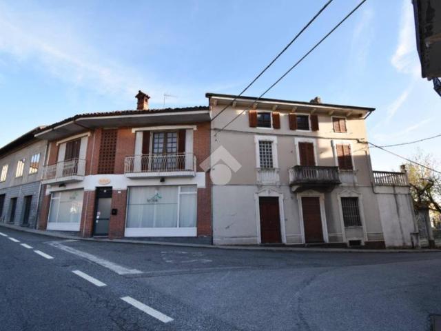 Villa Indipendente in vendita a Piemonte, Torino