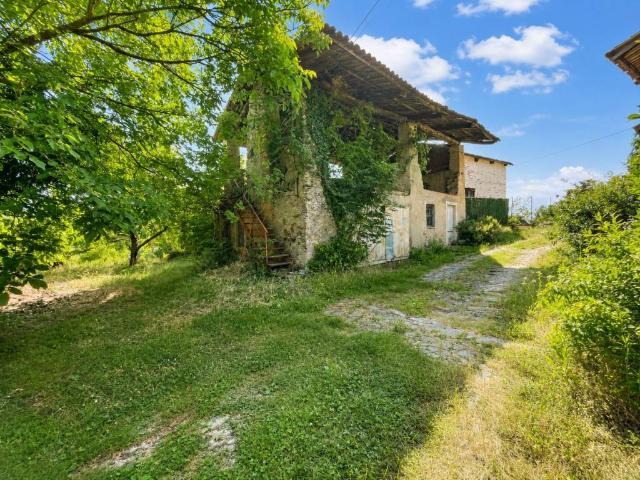 Villa Indipendente in vendita a Piemonte, Torino