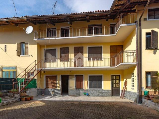 Villa Indipendente in vendita a Bollengo, Torino