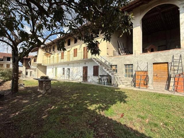 Villa Indipendente in vendita a Piemonte, Torino