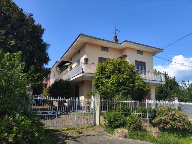 Villa Indipendente in vendita a Piemonte, Torino
