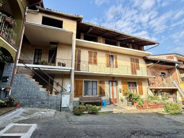 Villa Indipendente in vendita a Bollengo, Torino