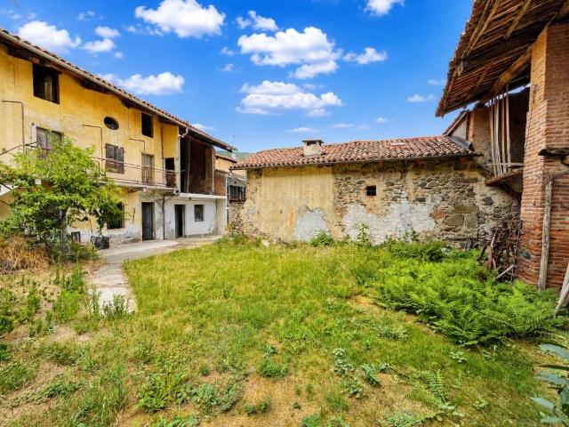 Villa Indipendente in vendita a Piemonte, Torino