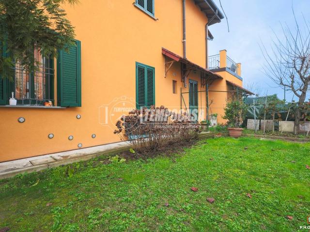 Villa Indipendente in vendita a Borgo Panigale-Reno, Bologna