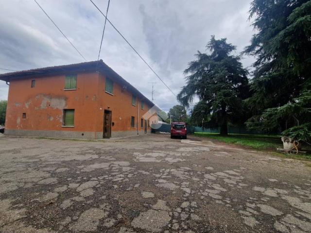 Villa Indipendente in vendita a San Donato-San Vitale, Bologna