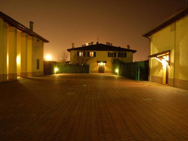 Villa Indipendente in vendita a San Sisto, Bologna