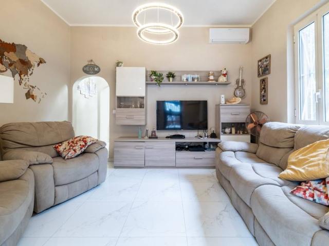 Villa Indipendente in vendita a Borgo Panigale-Reno, Bologna
