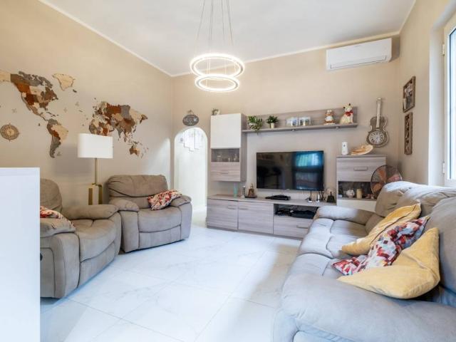 Villa Indipendente in vendita a Borgo Panigale-Reno, Bologna