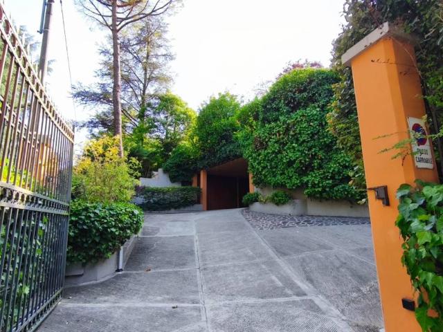Villa Indipendente in vendita a Porto-Saragozza, Bologna