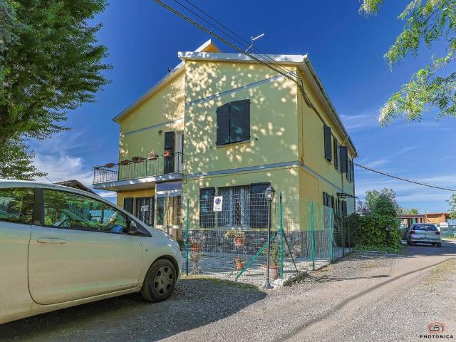 Villa Indipendente in vendita a Borgo Panigale-Reno, Bologna