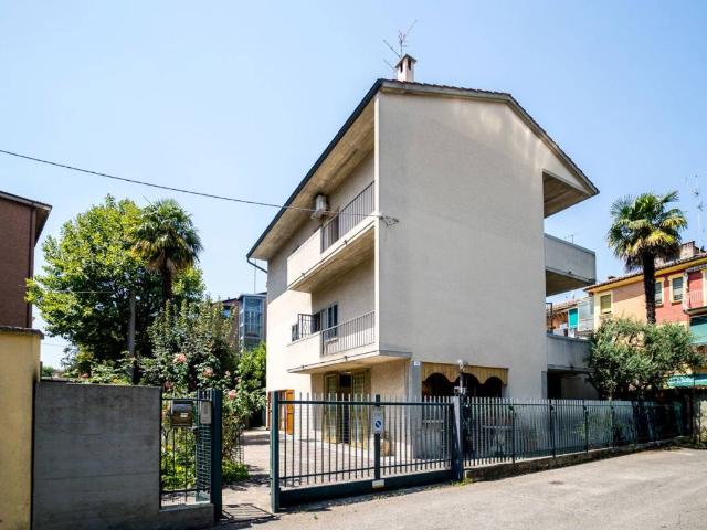 Villa Indipendente in vendita a Borgo Panigale-Reno, Bologna