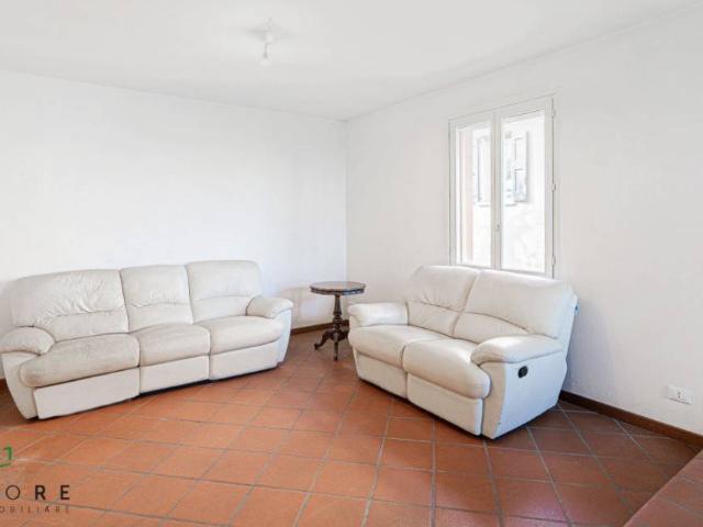 Villa Indipendente in vendita a San Donato-San Vitale, Bologna