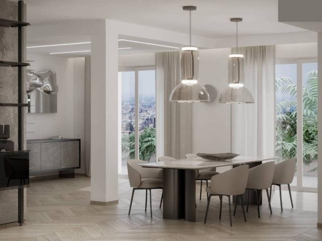 Villa Indipendente in vendita a Porto-Saragozza, Bologna