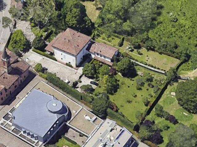 Villa Indipendente in vendita a Quartiere Navile, Bologna