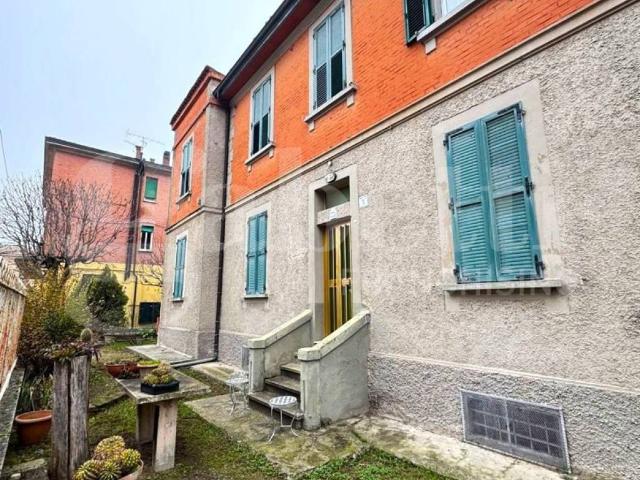 Villa Indipendente in vendita a Corticella, Bologna
