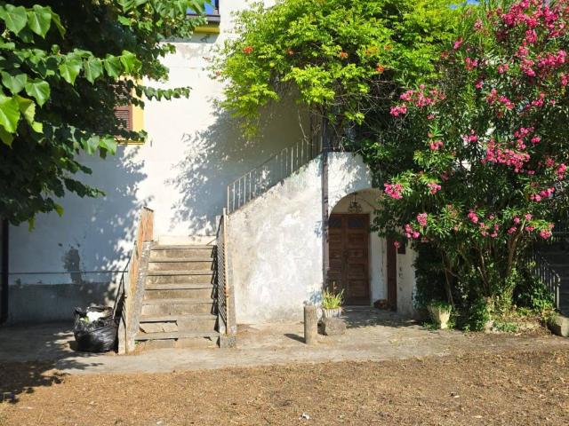Villa Indipendente in vendita a Bolognano, Abruzzo