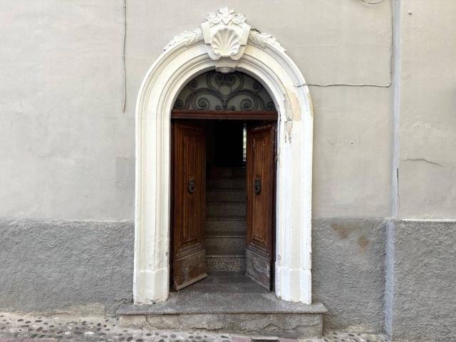 Villa Indipendente in vendita a Bolognano, Abruzzo