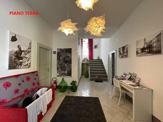 Villa Indipendente in vendita a Bolognano, Abruzzo